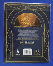 Brandon Sanderson's Cosmere RPG Kickstarter Bundle