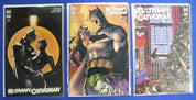 Batman Catwoman #1-12 + Special Complete Set VF-VF/NM