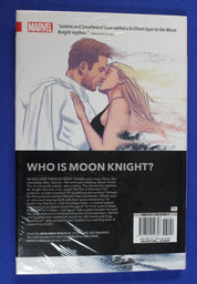 Moon Knight Hardcover Omnibus