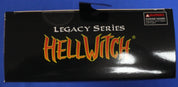 Executive Replicas Legacy Series HellWitch Hellfire Variant Figure
