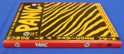 EC Comics Archive 1984 Panic Hardcover Volumes 1 & 2 With Slipcase