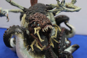 Nightmares of Lovecraft Dagon Statue
