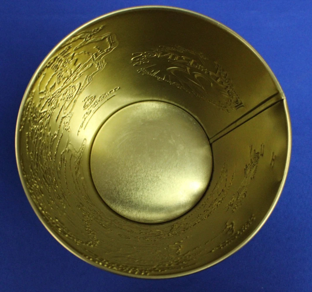 AMC 2026 Lord of the Rings Film 25th Anniversary Popcorn Bucket + Magnet Set