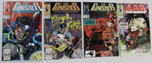 Load image into Gallery viewer, The Punisher #1-104 Complete Set FN/VF
