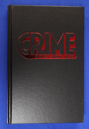 Dark Horse Archives 2012 Crime Does Not Pay Volumes 1-3 Hardcover Lot