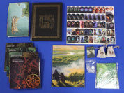 Humblewood Kickstarter Full Set Campaign Setting for Dungeons & Dragons 5e