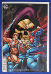 Injustice Gods Among Us Complete Sets Full Run Lot of 137 VF-VF/NM