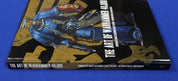Black Library 2004 The Art of Warhammer 40,000 (40k) Hardcover Artbook