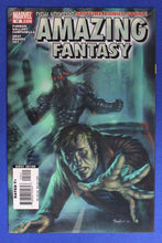 Load image into Gallery viewer, Amazing Fantasy #1-20 Near Complete Set (NO #1 or 15) VF-VF/NM
