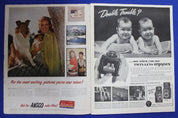 US Camera Combined with Travel & Camera Magazine October 1947