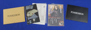 Possession (1981) Premium Collector's Edition Blu Ray Box Set OOP