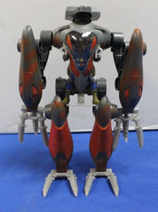 GI Joe Sigma 6 Mantis Mech Strike with Destro Action Figure