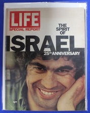 Life Magazine 1970s & 80s Lot of 100 GD-VG
