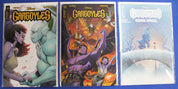 Disney Gargoyles #1-12 + Winter Special Complete Set Lot of 13 VF-VF/NM