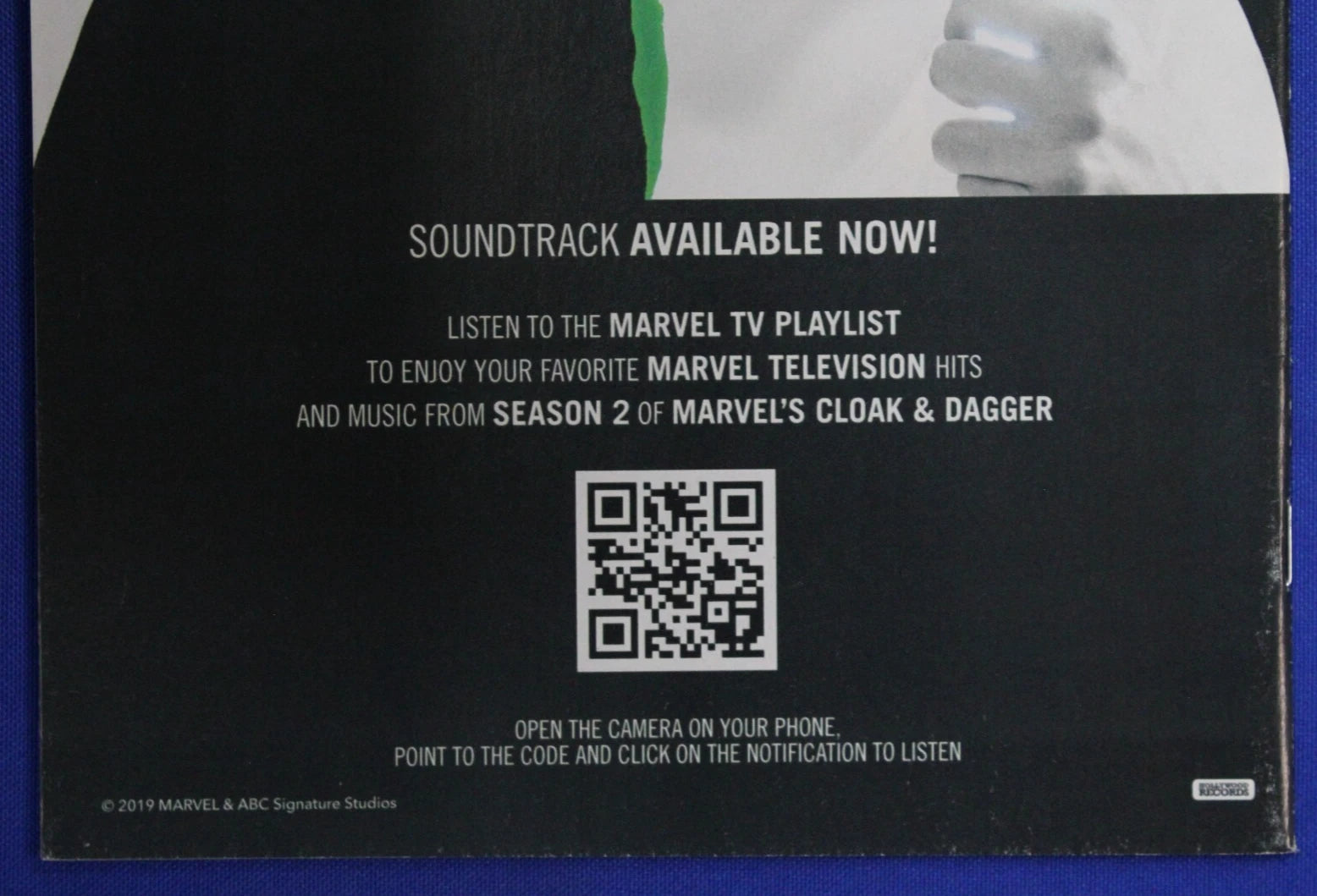 Marvel Comics Presents #6 NM-