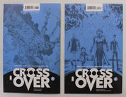 Crossover #1-13 Complete Set + Ratio Incentive Variants Donny Cates Lot of 19