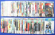 Green Arrow #1-50 Near Full Set (NO 46-49) + Variants & Extras VF/NM