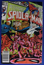 Load image into Gallery viewer, Spectacular Spider-Man #1-263 + Annuals Complete Set VF
