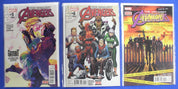Uncanny Avengers #1-23 + Extras (Missing #24-30) Lot of 30 VF/NM