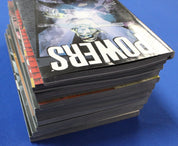 Powers Vols 1-12 (Pre-Owned)