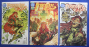 Poison Ivy #1-31 A Covers VF/NM