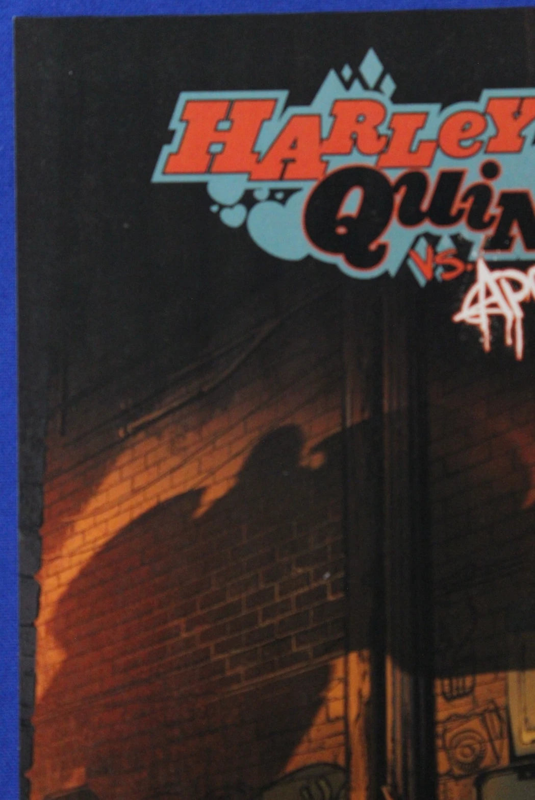 Absolute Batman #1 2nd Print NM