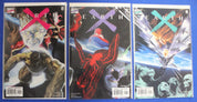 Earth X #0-12 & X Complete Set + Extras Lot of 42 VF-VF/NM