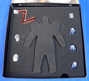 Mezco Toyz ONE:12 DC Darkseid PX Previews Exclusive Complete