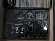 Blacklist Games 2020 Altar Quest KS Board Game + Expansion + Stretch Goals