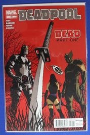 Deadpool #1-63 Complete Set + Variants & Extras Lot of 71 VF-VF/NM