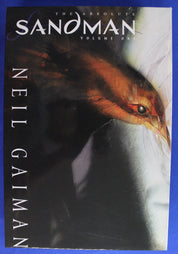 The Absolute Sandman Vol 1-3 HC Set