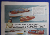 Collier's Christmas Annual Magazine December 24th 1949