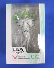 C.C. - Statuette