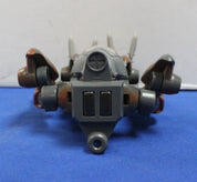GI Joe Sigma 6 Mantis Mech Strike with Destro Action Figure
