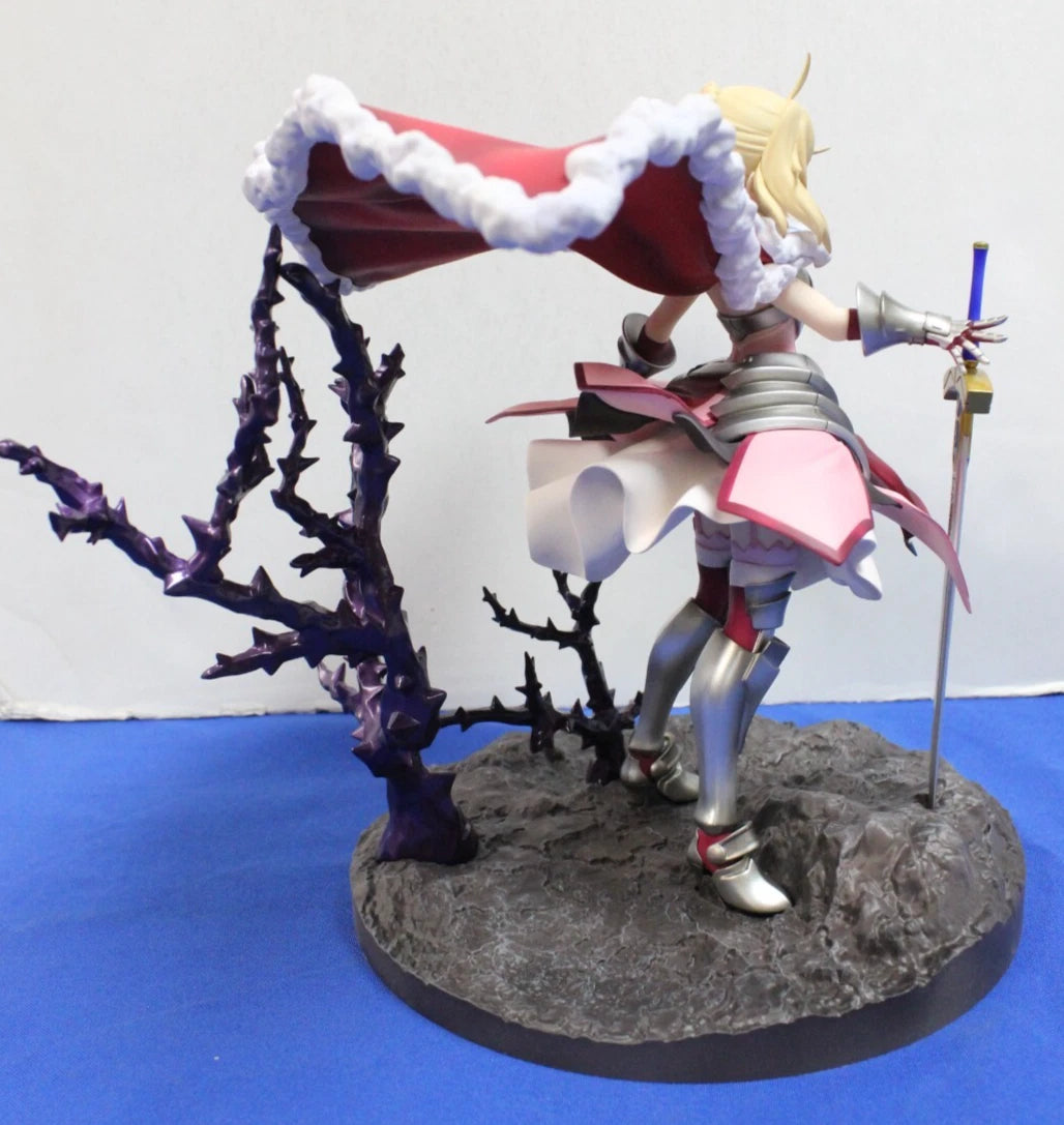Fate Kaleid Liner Prisma Illya Illyasviel von Einzbern Saber Altria 1/7 Figure