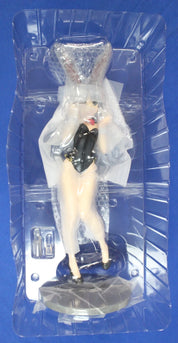 FREEing A Certain Magical Index III Index B-Style Bare Leg Bunny Ver. 1/4 Figure