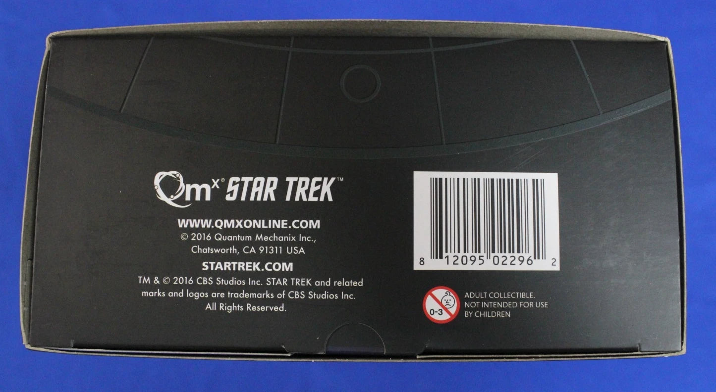 Trek 50th Anniversary Leonard "Bones" McCoy 1:6 Figure