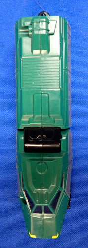 Bandai Power Rangers Ressha Sentai ToQger Deluxe Lot of 4 Ressha Mecha