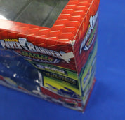 Bandai Power Rangers Dino Supercharge Deluxe Limited Edition Spino Zord