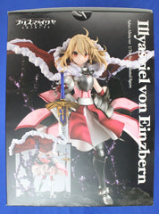 Fate Kaleid Liner Prisma Illya Illyasviel von Einzbern Saber Altria 1/7 Figure