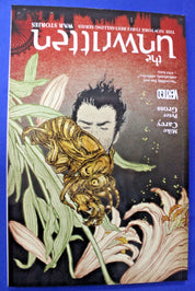 The Unwritten TPB Vol 1-8, 10-11, Graphic Novel, & #50-54 VF