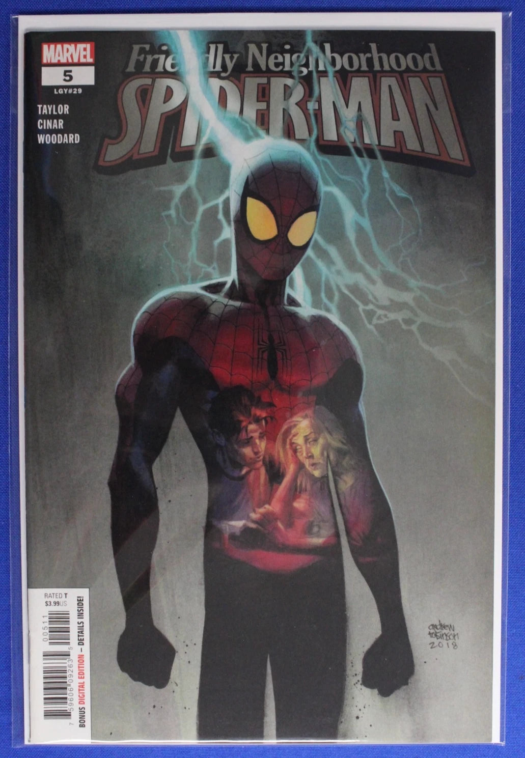 Friendly Neighborhood Spider-Man #1-14 Complete Set VF-VF/NM