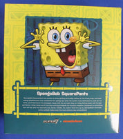 Spongebob Squarepants Ultimates! Wave 1 Signed by Tom Kenny!