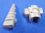 Bandai Power Rangers Shuriken Sentai Ninninger Series EX DX Otomonin Dinomaru