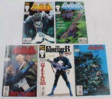 Load image into Gallery viewer, The Punisher #1-104 Complete Set FN/VF
