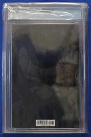 Negan Lives! #1 Gold Foil Variant CGC 9.8 NM/M