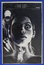The Lot #1-4 Complete Set VF/NM