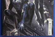 Superman Spider-Man #1 Gabriele Dell Otto Variant 1st Print VF/NM