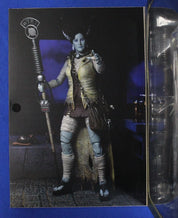 TMNT X Universal Monsters April O'Neil Bride of Frankenstein Signature Edition
