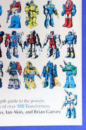 Transformers Universe Vol. 1 TPB